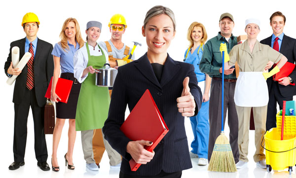 Salihli Çiçekci Hizmeti